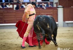 LOS ACEROS CONDICIONARON LOS TRIUNFOS DE LOS TOREROS EN MADRID