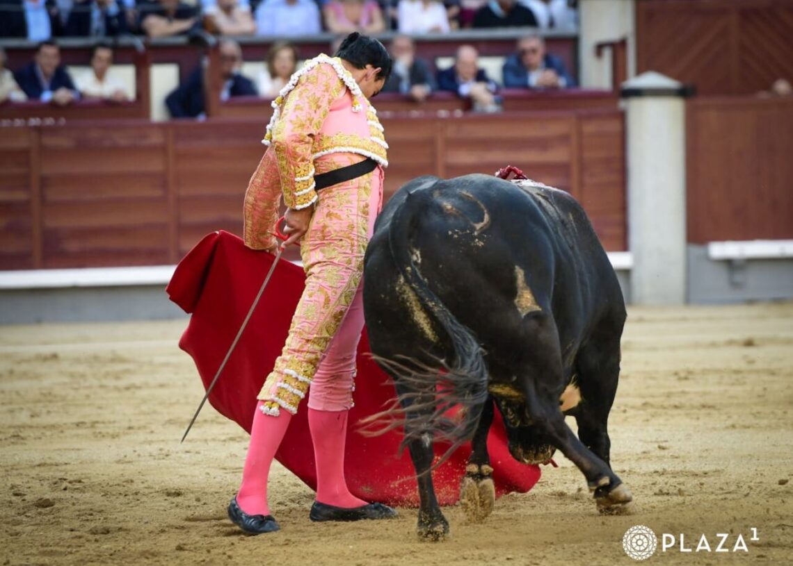 LOS ACEROS CONDICIONARON LOS TRIUNFOS DE LOS TOREROS EN MADRID