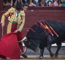 SIN OREJAS LA CORRIDA DE LA PRENSA EN SUS 125 AÑOS. FAENA PARA EL RECUERDO DE MORANTE DE LA PUEBLA.