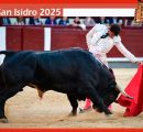 OREJAS PARA EL CONFIRMANTE RAFA SERNA Y ROCA REY EN LA DECIMO OCTAVA DE SAN ISIDRO