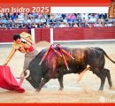 MANSADA DE DOLORES AGUIRRE EN LA DECIMOSEXTA DE SAN ISIDRO. JUAN DE CASTILLA DA VUELTA AL RUEDO