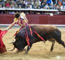 NOTABLE ACTUACION DE VICTOR HERNANDEZ EN LA SEGUNDA DE SAN ISIDRO