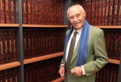 EL TOREO LAMENTA EL FALLECIMIENTO DE DON MANOLO LOZANO