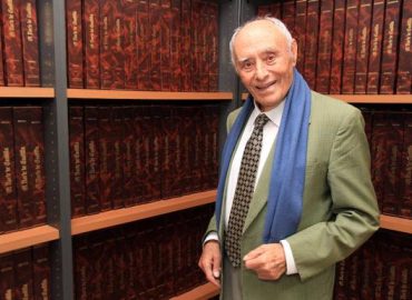 EL TOREO LAMENTA EL FALLECIMIENTO DE DON MANOLO LOZANO
