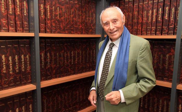 EL TOREO LAMENTA EL FALLECIMIENTO DE DON MANOLO LOZANO