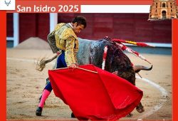 UNA CONSTANTE DE ESTA FERIA DE SAN ISIDRO SIN OREJAS