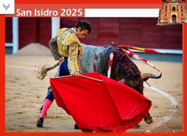UNA CONSTANTE DE ESTA FERIA DE SAN ISIDRO SIN OREJAS