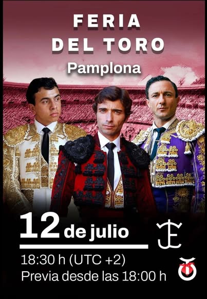PAMPLONA Y CERET  ESPERAN A JUAN DE CASTILLA