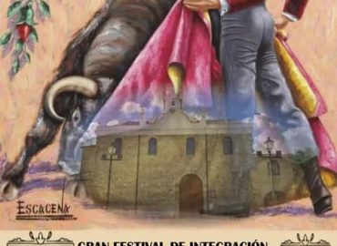 FESTIVAL DE INTEGRACION COLOMBO – HISPANA.