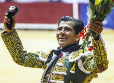 JOSELITO ADAME ANUNCIA SU RETIRO DE LOS RUEDOS.