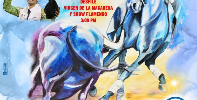 ARBELAEZ ALBERGARA INNUMERABLES AFICIONADOS EL 17 DE AGOSTO