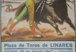 SE CUMPLEN 78 AÑOS DE LA MUERTE DE “MANOLETE”