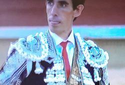 TOREROS EMERGENTES SIGUEN SORPRENDIENDO EN PLAZAS HISPANAS