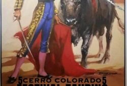 JOSELITO CASTAÑEDA EN CAMPAÑA POR RUEDOS MEXICANOS