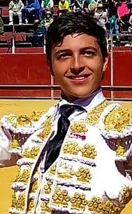 DE GRAN FAENA CALIFICÓ EL MAESTRO RUIZ MIGUEL LA LABOR DE CRISTIAN RESTREPO  EN NAVAS DE SAN JUAN