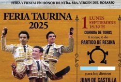 JUAN DE CASTILLA CON DOS SERIOS COMPROMISOS EN FRANCIA Y ESPAÑA