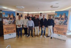 JOSELILLO DE COLOMBIA HACE EMPRESA EN POBLACION HISPANA