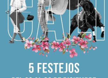 TORO VIVE ADELANTA GESTIONES PARA LA FERIA DE CALI 2025