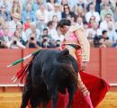 COMENZÓ LA FERIA DE SAN MIGUEL EN SEVILLA CON PLAZA LLENA