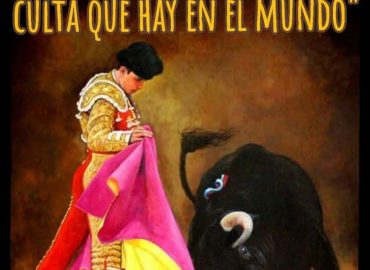 NOS  JODIÓ TANTA SENSIBILIDAD ANIMALISTA…
