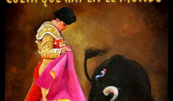 NOS  JODIÓ TANTA SENSIBILIDAD ANIMALISTA…