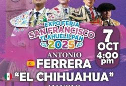 NUEVA TARDE PARA MANOLO CASTAÑEDA EN PLAZA AZTECA