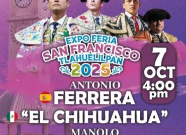 NUEVA TARDE PARA MANOLO CASTAÑEDA EN PLAZA AZTECA