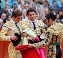 NUÑEZ DEL CUVILLO SE CARGA UNA TARDE DE EXPECTACIÓN