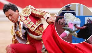 LOS TOROS HAN CASTIGADO MUCHO EN EL MES DE AGOSTO