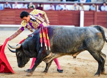 EN ESPAÑA SE VALORA LO QUE EN COLOMBIA SE PROHIBE