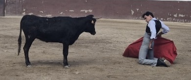 JUAN DE CASTILLA ANUNCIA SU PRESENCIA EN DAX Y MADRID