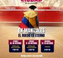AMBIENTE GRANDE PARA “TOROS Y CIUDAD” 2025