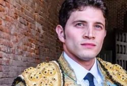 DOS COLOMBIANOS ESTE DOMINGO 14 DE SEPTIEMBRE EN LAS VENTAS