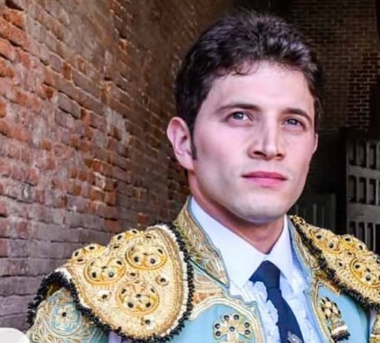 DOS COLOMBIANOS ESTE DOMINGO 14 DE SEPTIEMBRE EN LAS VENTAS