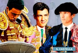 GRAN CARTEL CON EL QUE COMIENZA LA FERIA DE CALI