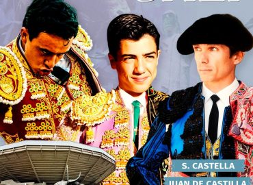 GRAN CARTEL CON EL QUE COMIENZA LA FERIA DE CALI