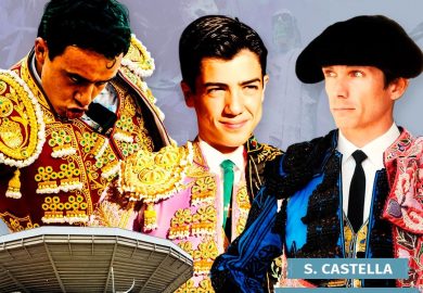 GRAN CARTEL CON EL QUE COMIENZA LA FERIA DE CALI