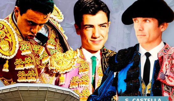 GRAN CARTEL CON EL QUE COMIENZA LA FERIA DE CALI