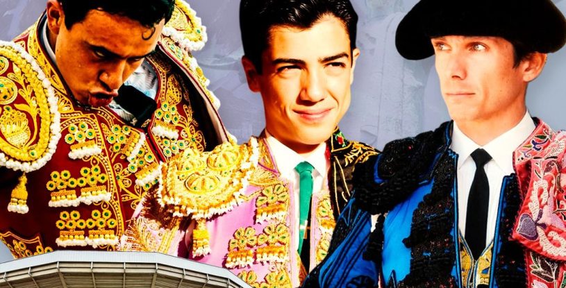 GRAN CARTEL CON EL QUE COMIENZA LA FERIA DE CALI