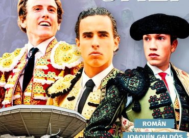 CARTEL INTERNACIONAL EN LA SEGUNDA DE “CAÑAVERALEJO”