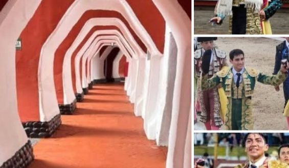 COMIENZA LA FERIA DEL SEÑOR DE LOS MILAGROS