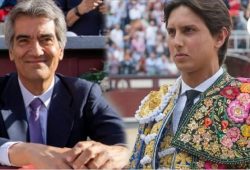 LUIS MANUEL LOZANO NUEVO APODERADO DE ANDRES ROCA REY