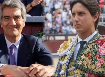 LUIS MANUEL LOZANO NUEVO APODERADO DE ANDRES ROCA REY