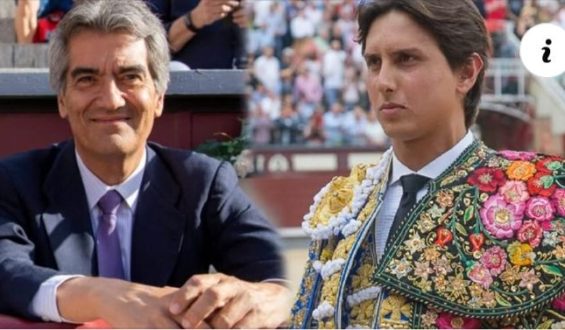 LUIS MANUEL LOZANO NUEVO APODERADO DE ANDRES ROCA REY