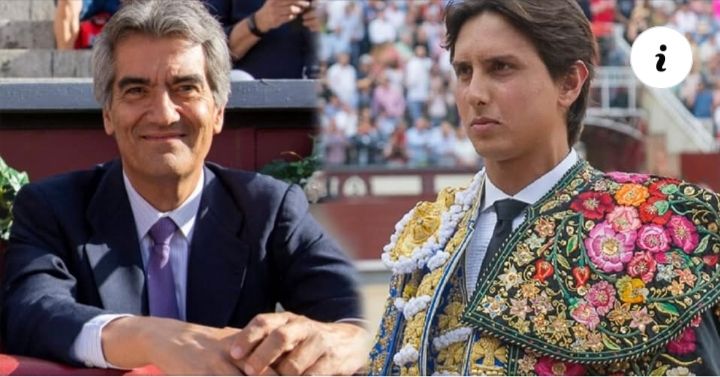 LUIS MANUEL LOZANO NUEVO APODERADO DE ANDRES ROCA REY