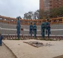 UN GOBIERNO INEPTO E INCOMPETENTE AL QUE LA SOCIEDAD RECHAZA POR SU DESIDIA