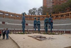 UN GOBIERNO INEPTO E INCOMPETENTE AL QUE LA SOCIEDAD RECHAZA POR SU DESIDIA