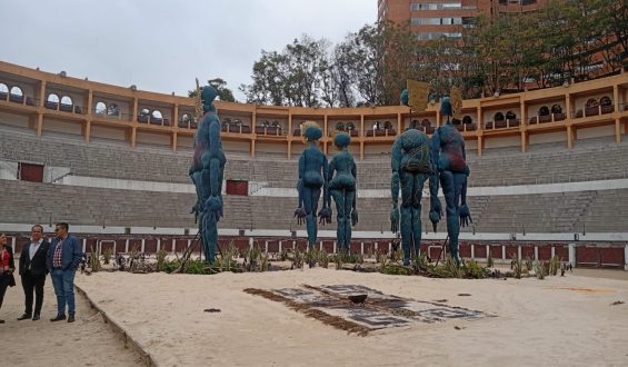 UN GOBIERNO INEPTO E INCOMPETENTE AL QUE LA SOCIEDAD RECHAZA POR SU DESIDIA