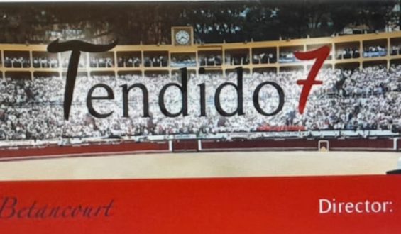 EL JUEGO SUCIO DE LOS ANTI TAURINOS