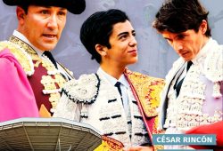 UN FESTIVAL DE CAMPANILLAS…